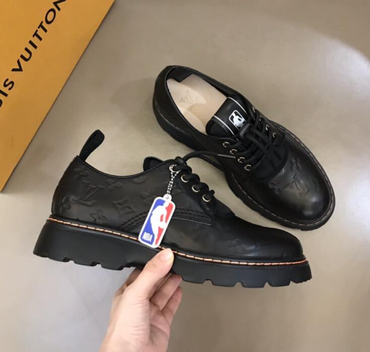 Luxe Touch Bags -  Men Shoes - 887