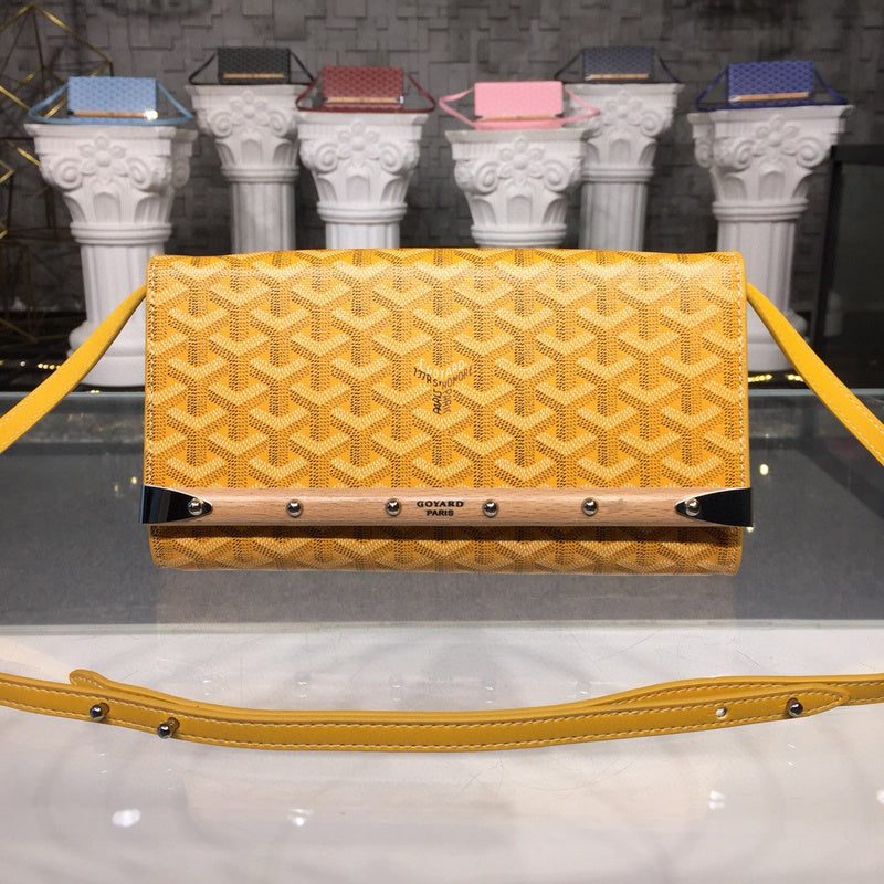 Luxe Touch Bags - GOD Bags - 192