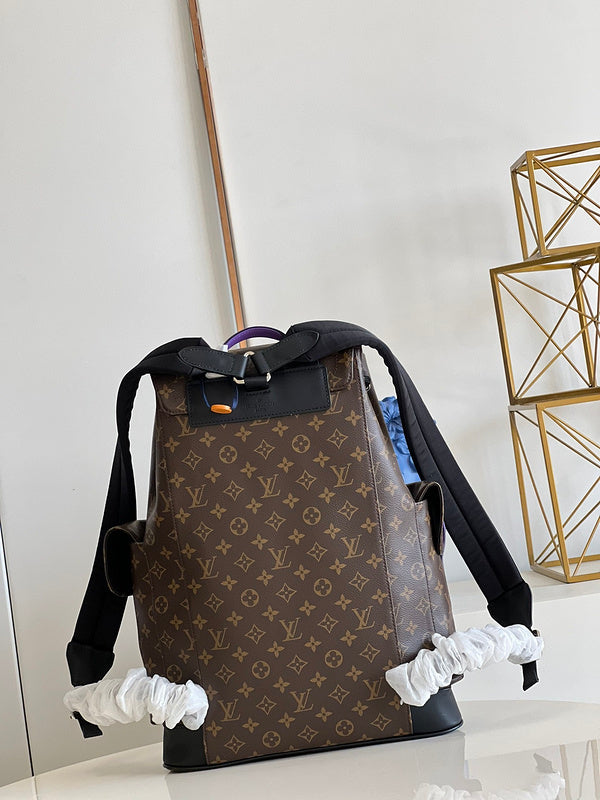 Fashion Luxe Touch bags - 3120