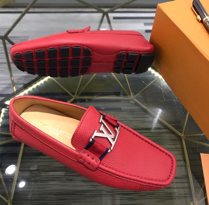 Luxe Touch Bags 

 - LTB Men Shoes - 1896
