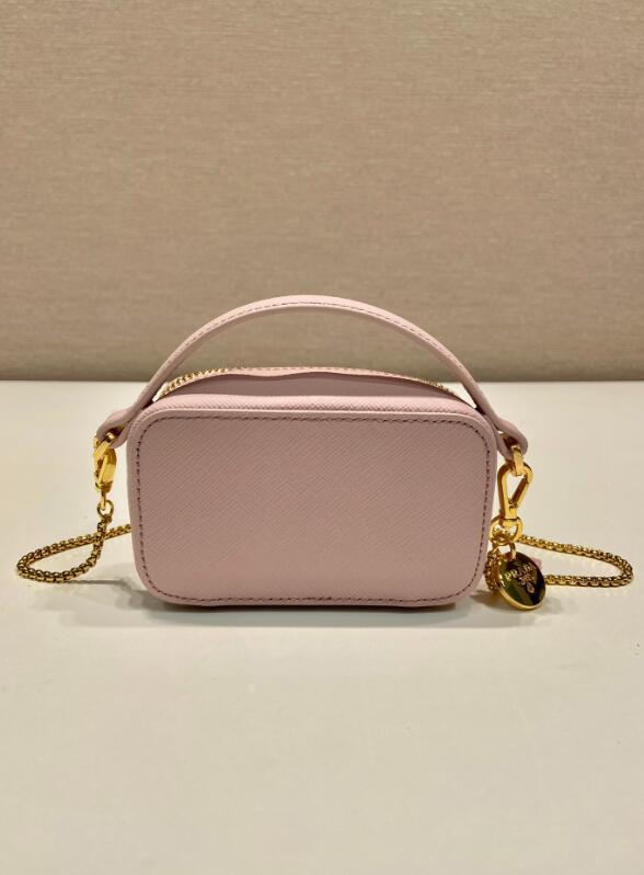 Luxe Touch Bags - PD Bags - 043