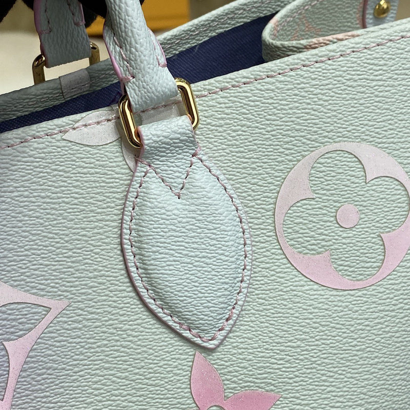 Fashion Luxe Touch bags - 2454