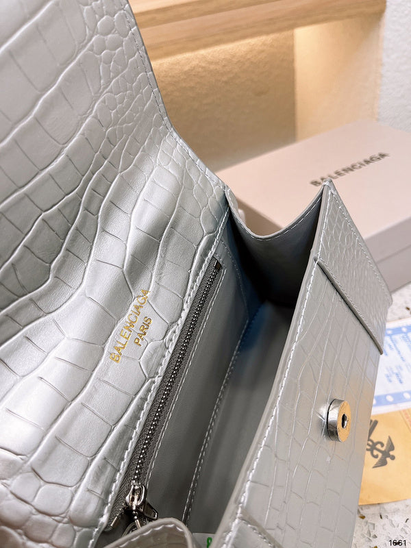 Luxe Touch Fashion - BGA Bags - 1570