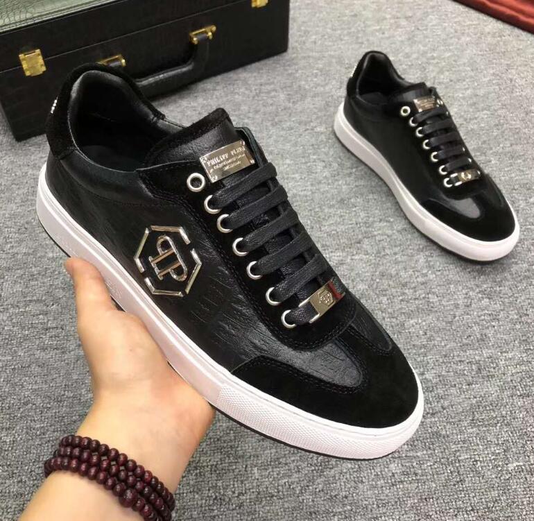 Luxe Touch Bags - PHP Shoes - 143