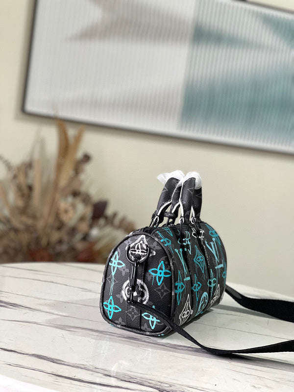 Fashion Luxe Touch bags - 4449