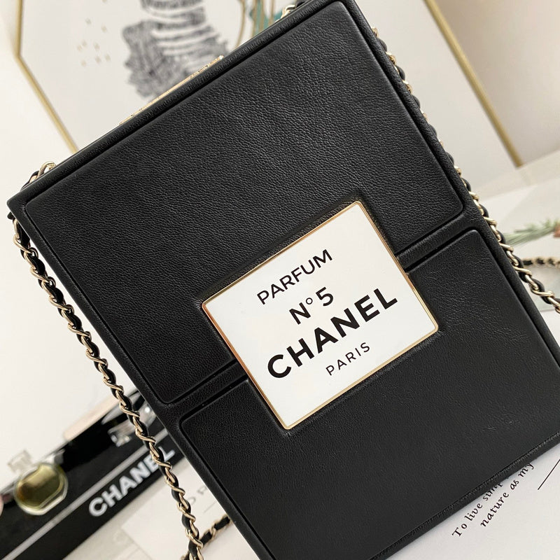 Luxe Touch Bags -  Bags - 320