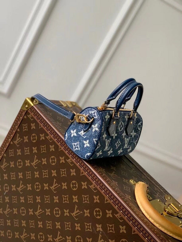 Luxe Touch Fashion LTB-Bags - 16611