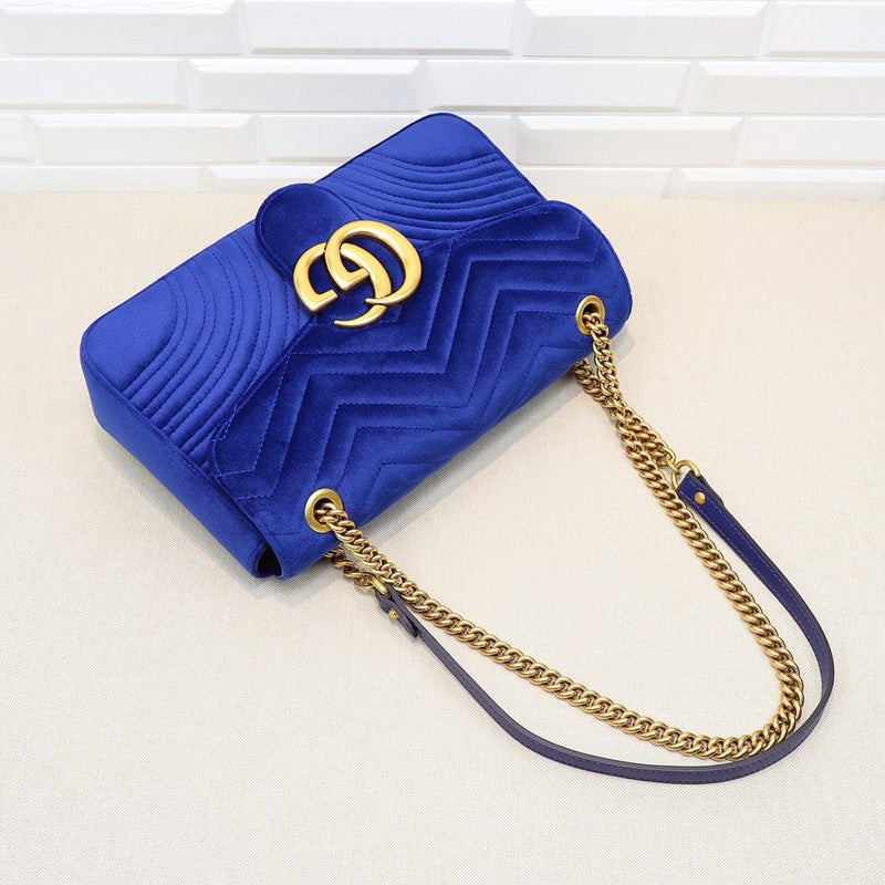 Luxe Touch Bags - Luxe Touch Bags - 865
