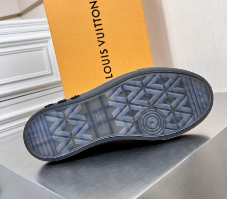 Luxe Touch Bags 

 - LTB Men Shoes - 817