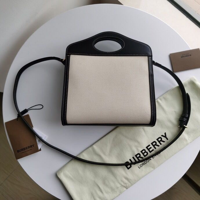 Luxe Touch Bags Fashion -BBR Bags - 938