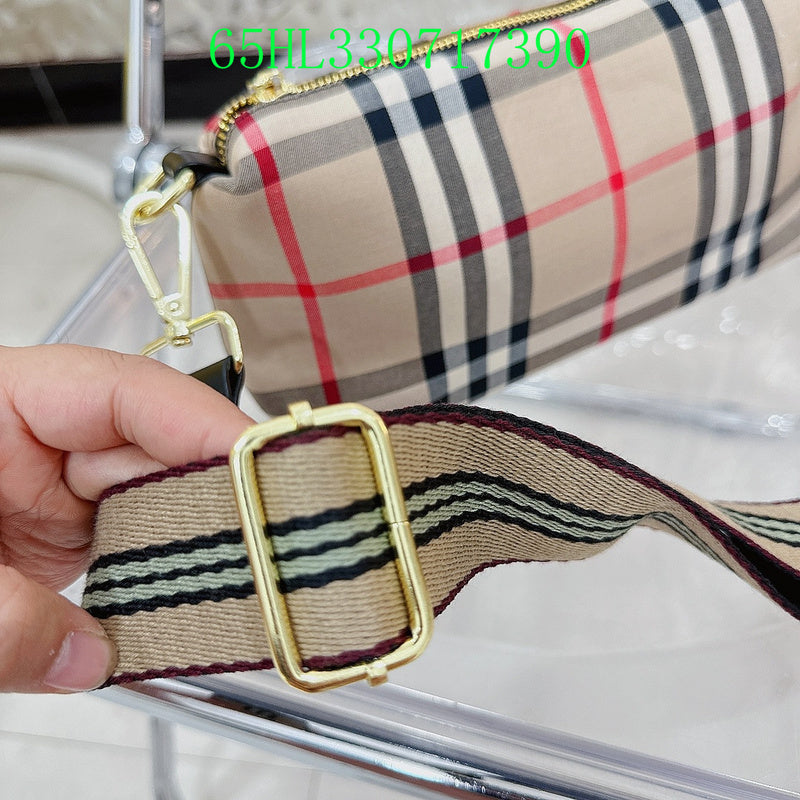Luxe Touch Bags Fashion -BBR Bags - 103