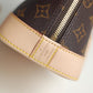 Luxe Touch Fashion LTB-bags - 8260