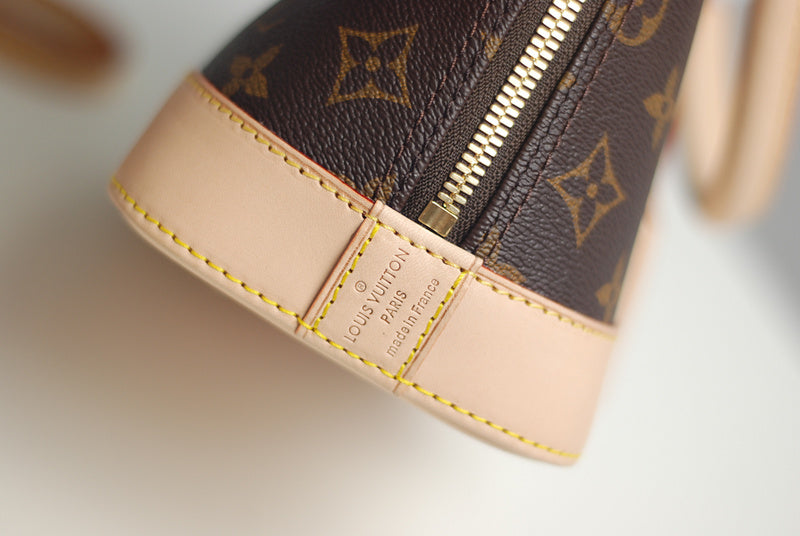 Luxe Touch Fashion LTB-bags - 8260