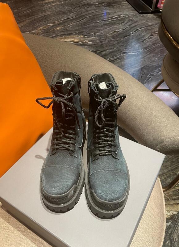 Luxe Touch Bags -  Men Shoes - 766