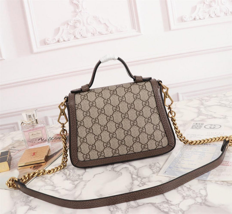 Luxe Touch Bags 

 - LTB Bags - 949