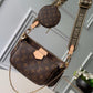 Luxe Touch Bags 

 - LTB Bags - 2941
