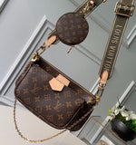 Luxe Touch Bags 

 - LTB Bags - 2941