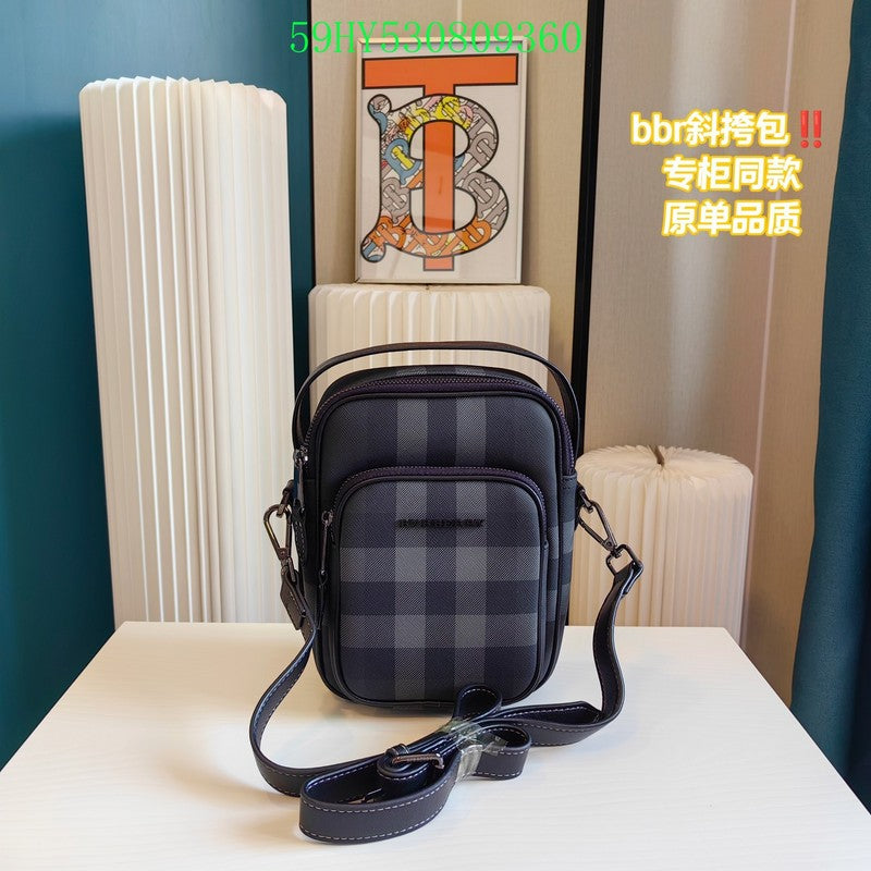 LTB Fashion -BBR Bags - 087