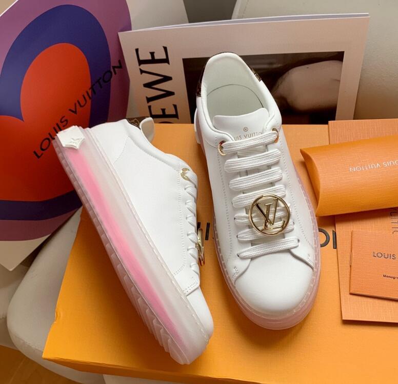 Luxe Touch Bags 

 - LTB Women Shoes - 733