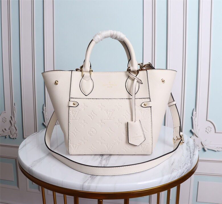 Fashion Luxe Touch bags - 3725