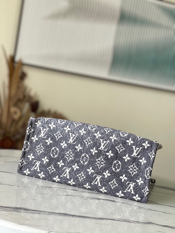 Fashion Luxe Touch bags - 4507