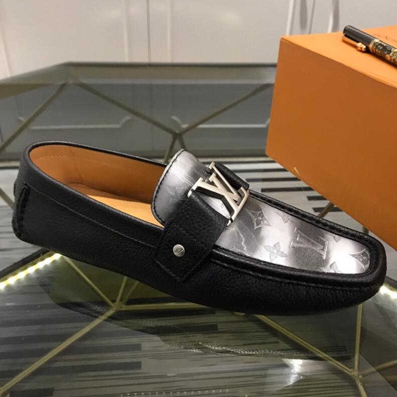 Luxe Touch Bags -  Men Shoes - 1917