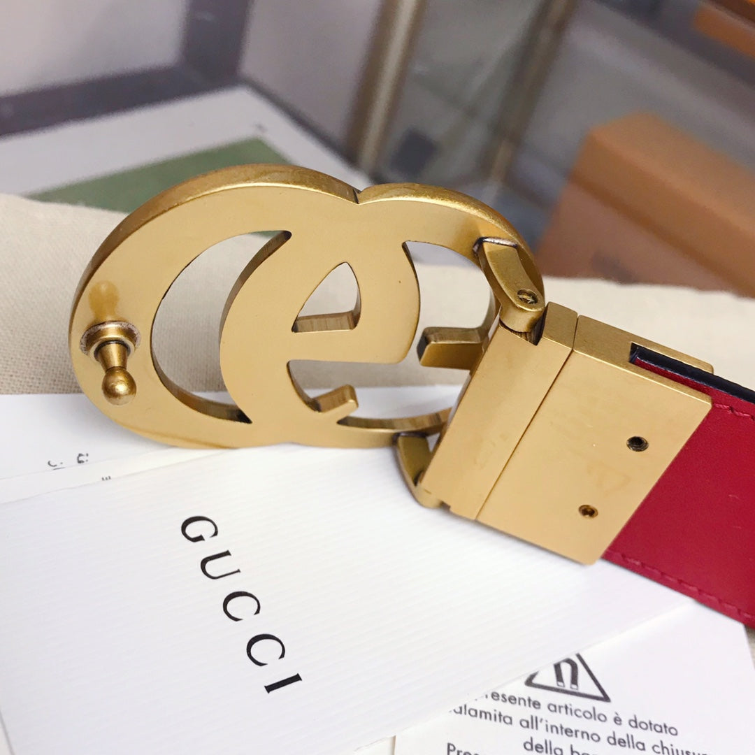 LTB  -Luxury  GCI  BELTS 005