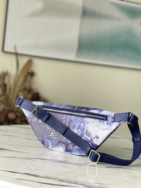 Fashion Luxe Touch bags - 4944