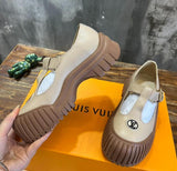 Luxe Touch Bags -  Women Shoes - 522