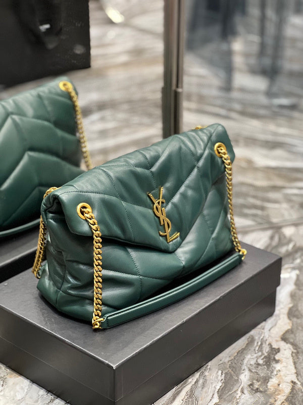 LTB SLY Bags - 470