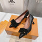Luxe Touch Bags -  Women Shoes - 411
