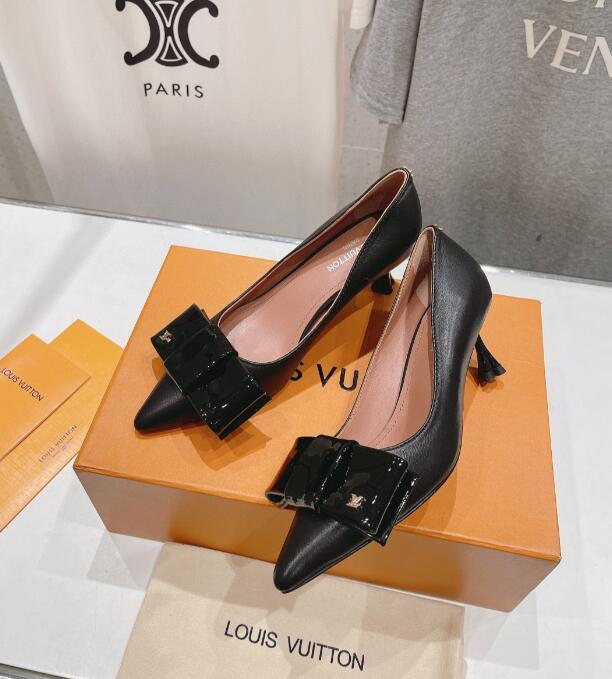 Luxe Touch Bags 

 - LTB Women Shoes - 411