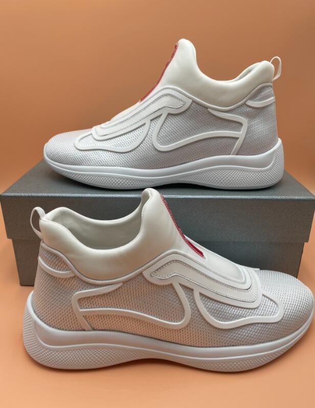 Luxe Touch Bags - PD Men Shoes - 046