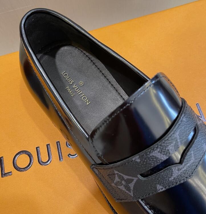 Luxe Touch Bags -  Men Shoes - 1692