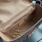 LV SOUL TRUNK MONOGRAM DUST COATED CANVAS 15CM M11535