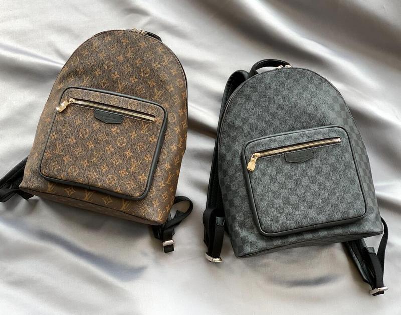 Luxe Touch Bags -   2147