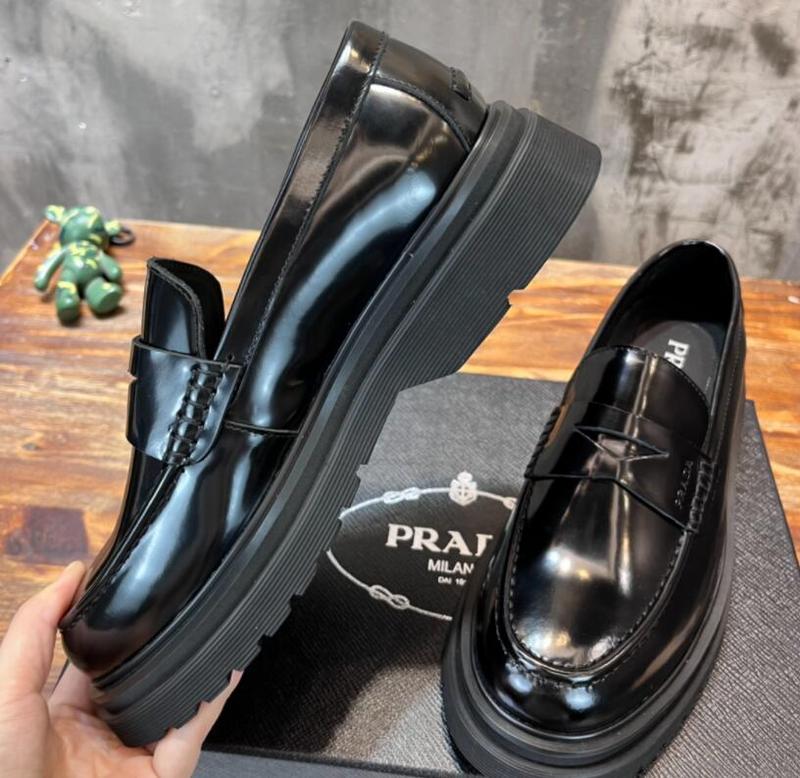 Luxe Touch Bags - PD Men Shoes - 133