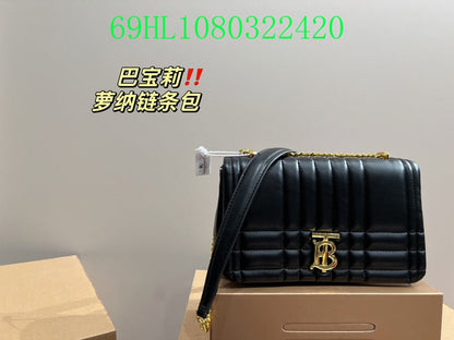 LTB Fashion -BBR Bags - 131