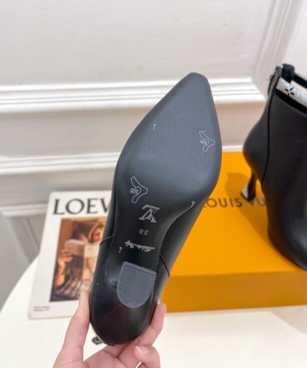 Luxe Touch Bags -  Women Shoes - 366