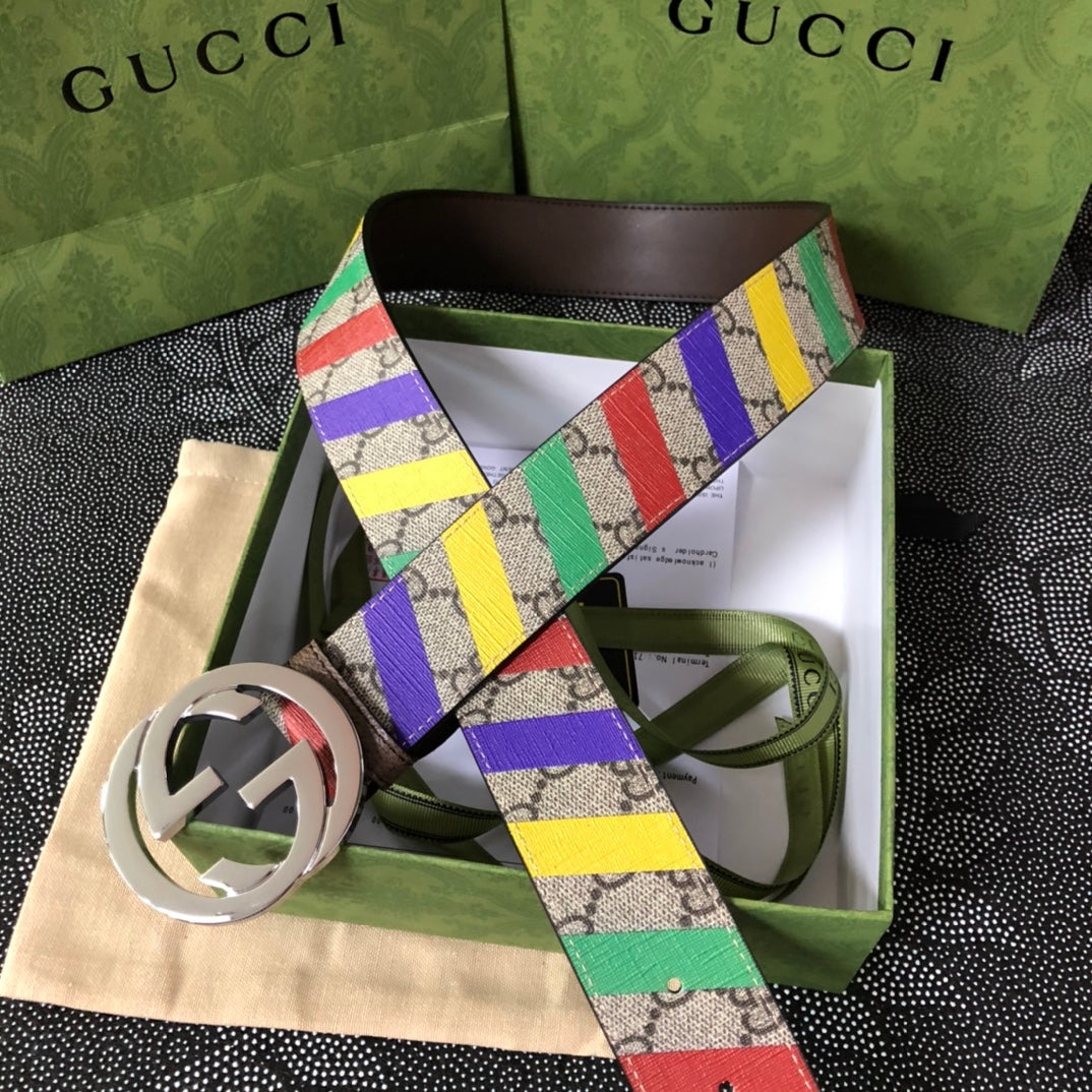 LTB  -Luxury  GCI  BELTS 013