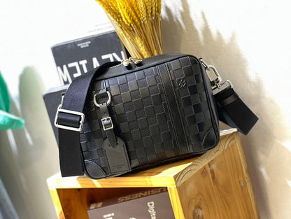 Fashion Luxe Touch bags - 3054
