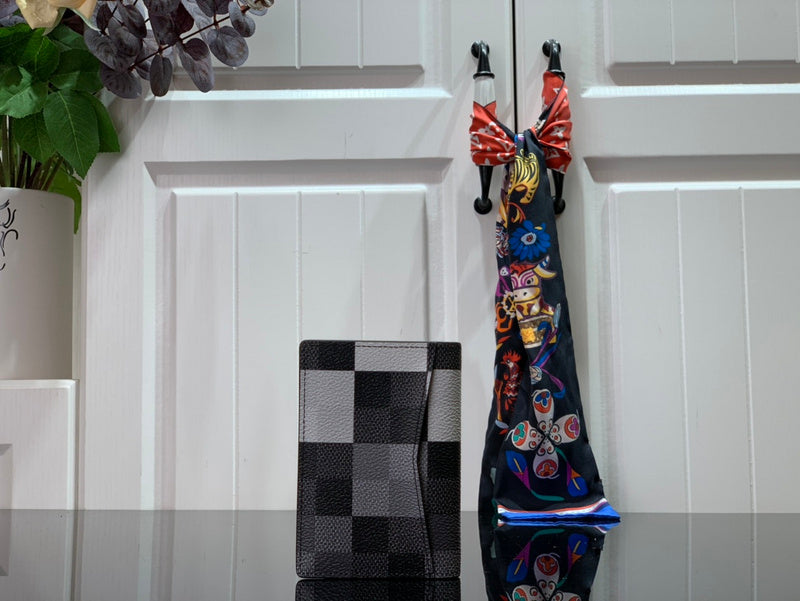 Fashion Luxe Touch bags - 2681