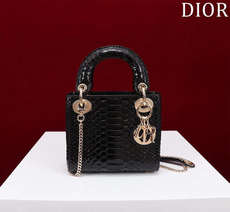 LTB - Luxe Touch Bags - 117