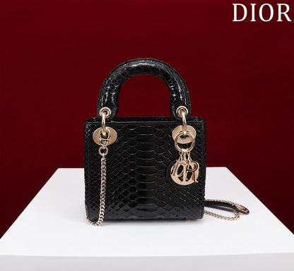 LTB - Luxe Touch Bags - 117
