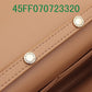 Luxe Touch Fashion -BBR Bags - 735