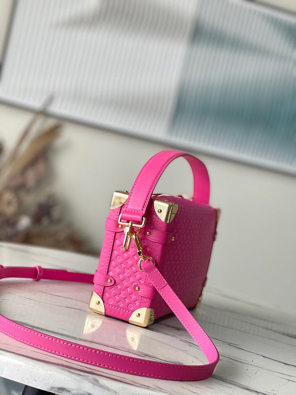 Fashion Luxe Touch bags - 4215