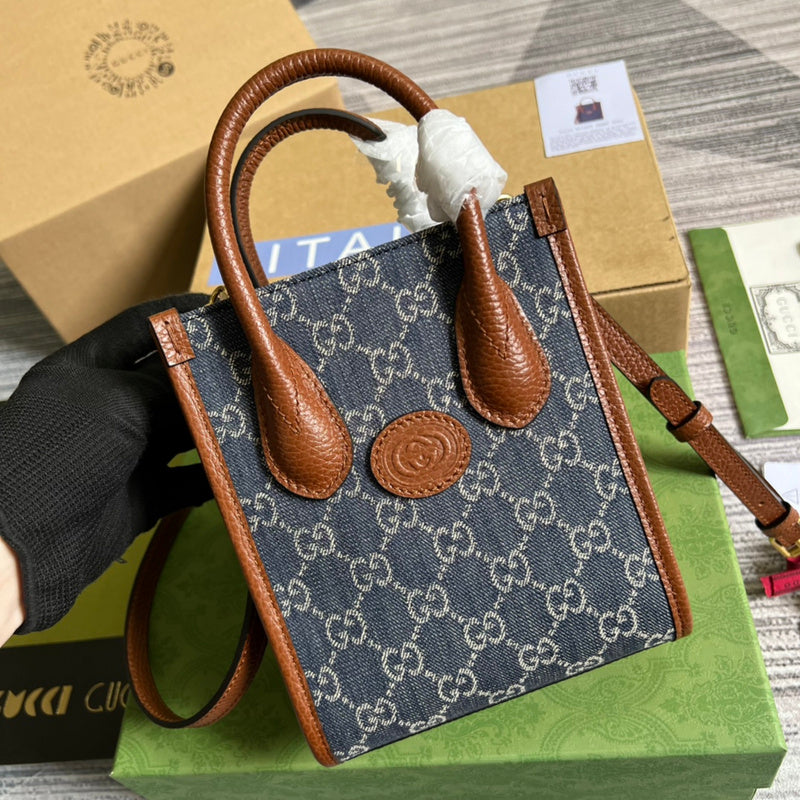 LTB - GG Bags - 505