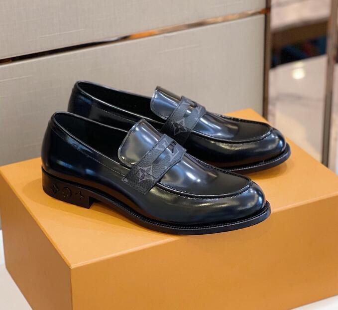 Luxe Touch Bags 

 - LTB Men Shoes - 1692
