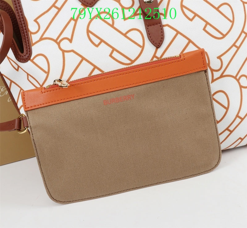 Luxe Touch Fashion -BBR Bags - 598