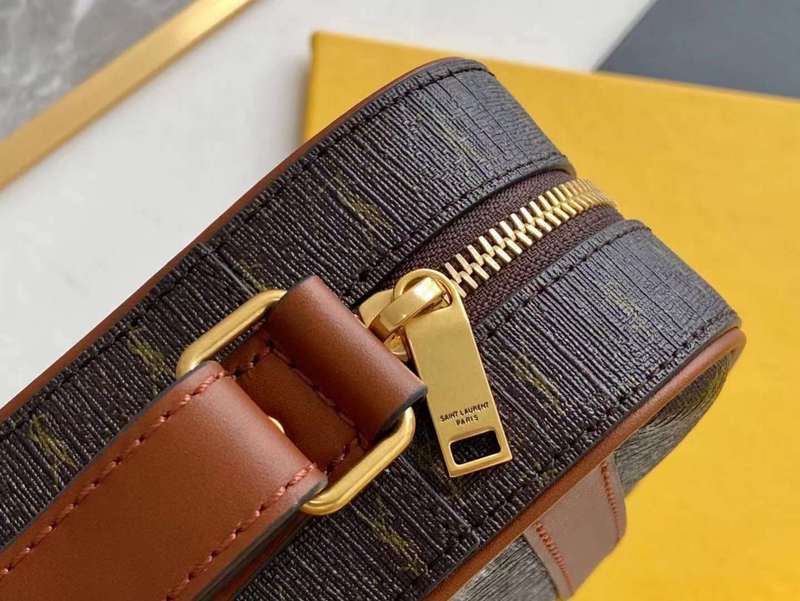 Luxe Touch - SLY Bags 202